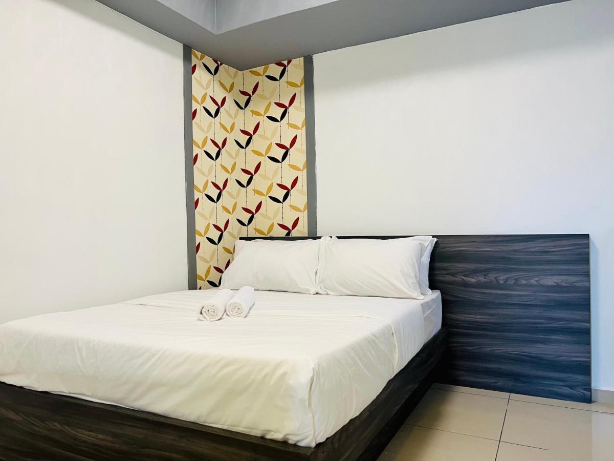 Selat Horizon Condominium By Myplace Malacca Buitenkant foto